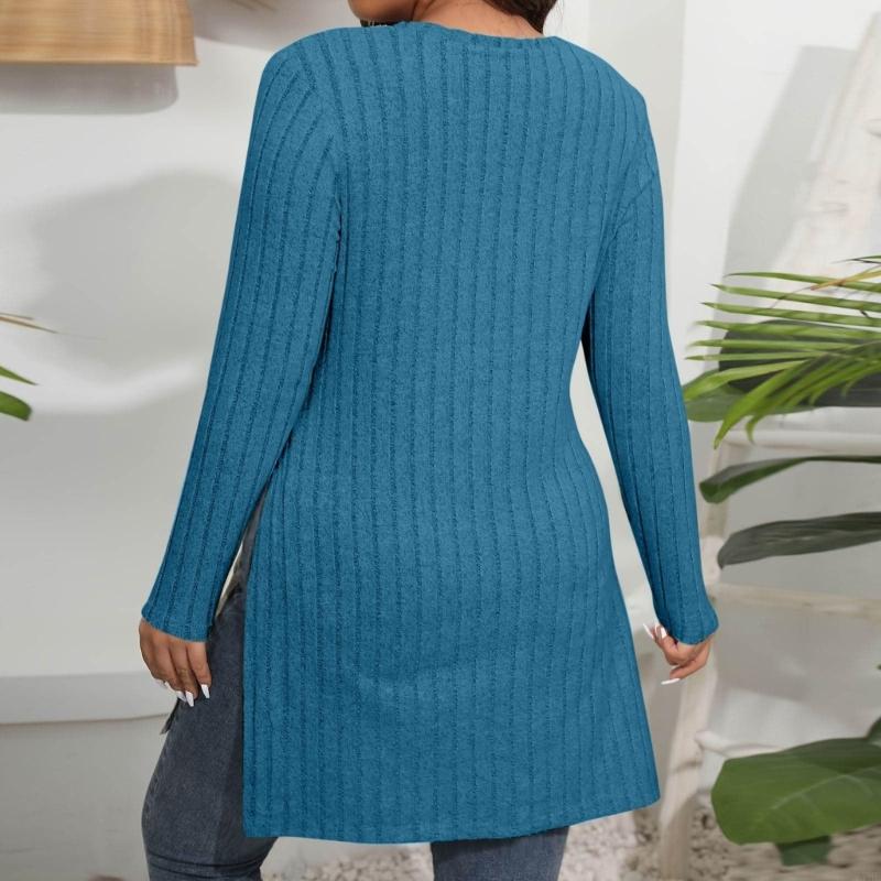 77HE Quarter Zip Pullover Wome - Women'S Fashion Quarter Zip ulasan dan harga