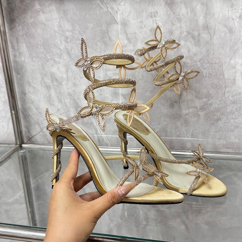 Luxury Designer Women Shoes Ex - Women Fashion Model ulasan dan harga