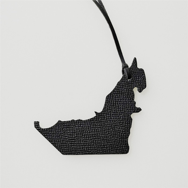 New Famous Brand Charm Backpac - Women Fashion Uae ulasan dan harga