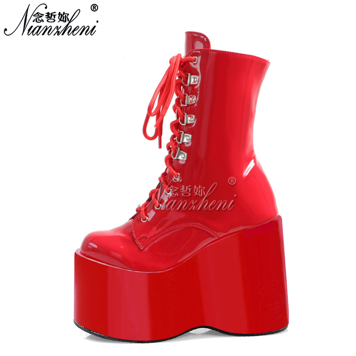 Novelty 12cm High Heels Fashio - Women Fashion Model ulasan dan harga