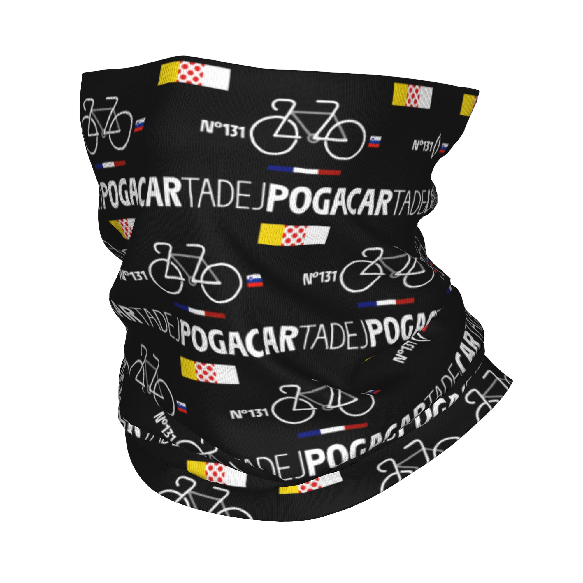 UAE Tadejs Cycling Racer Pogac - Women Fashion Uae ulasan dan harga