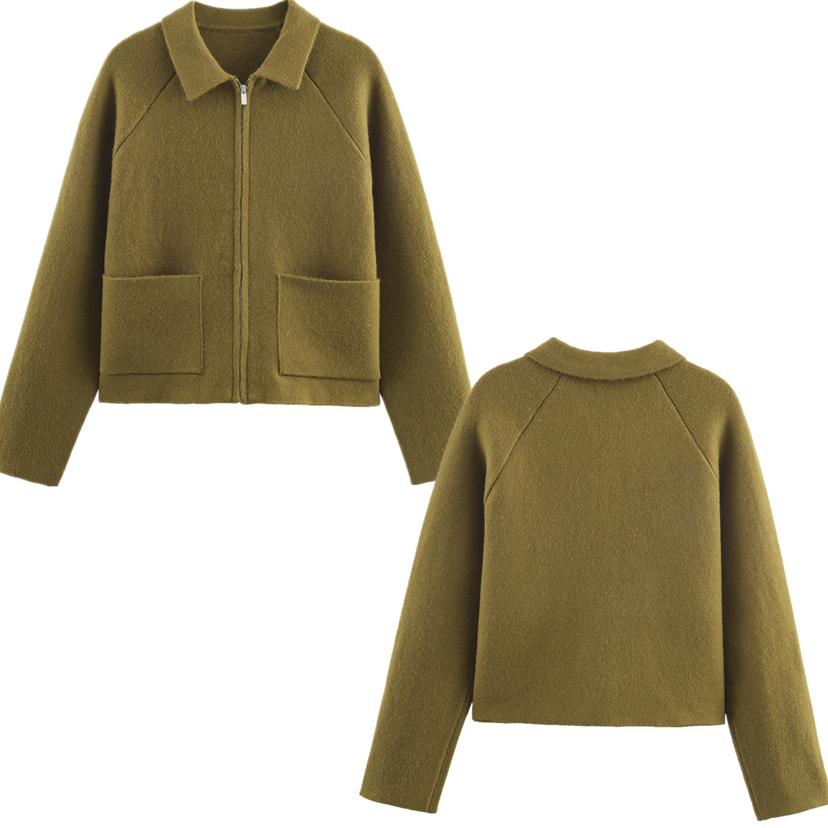 Maxdutti Women's Bomber Jacket - Women'S Fashion Bomber Jacket ulasan dan harga